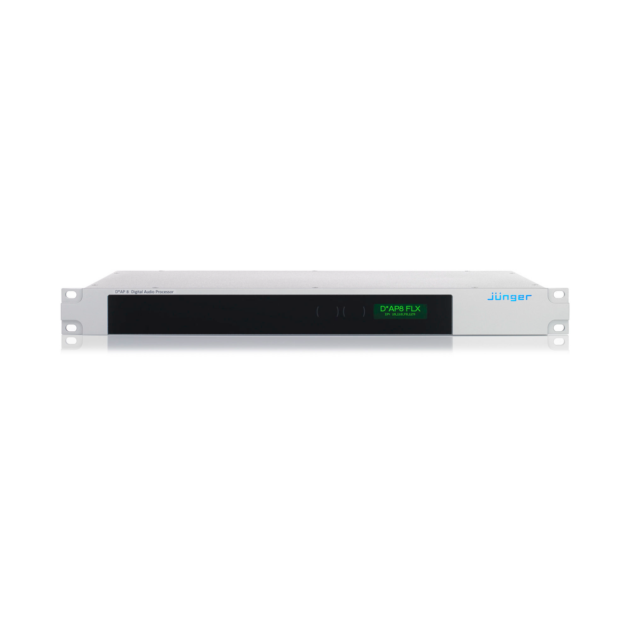 junger digital dynamics processor d02(C8000 - Feature Set junger digital dynamics processor d02(C8000 - Feature Set