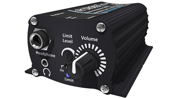 Sonifex AVN-DIO03 - Broadcast Supply Worldwide
