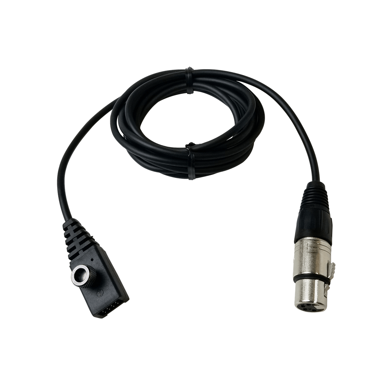 Audio Technica BPHS1 with XF4 Cable - Broadcast Supply Worldwide