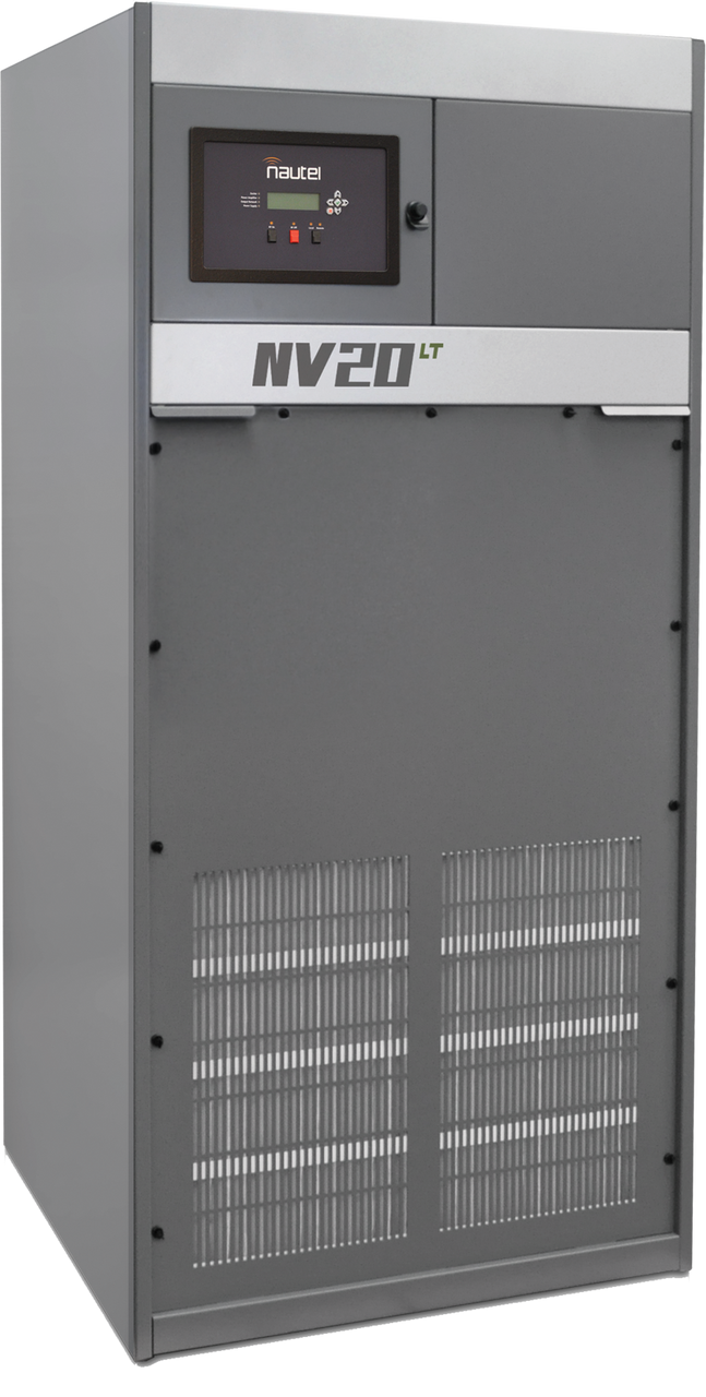 Nautel NV20LT - Broadcast Supply Worldwide Nautel NV20LT - Broadcast Supply Worldwide