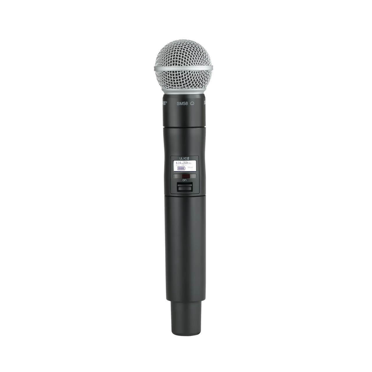いぬさま 専用 AG03 MK2 & SHURE SM58 BETA 58A Shure GLXD2+/Beta58 – United States