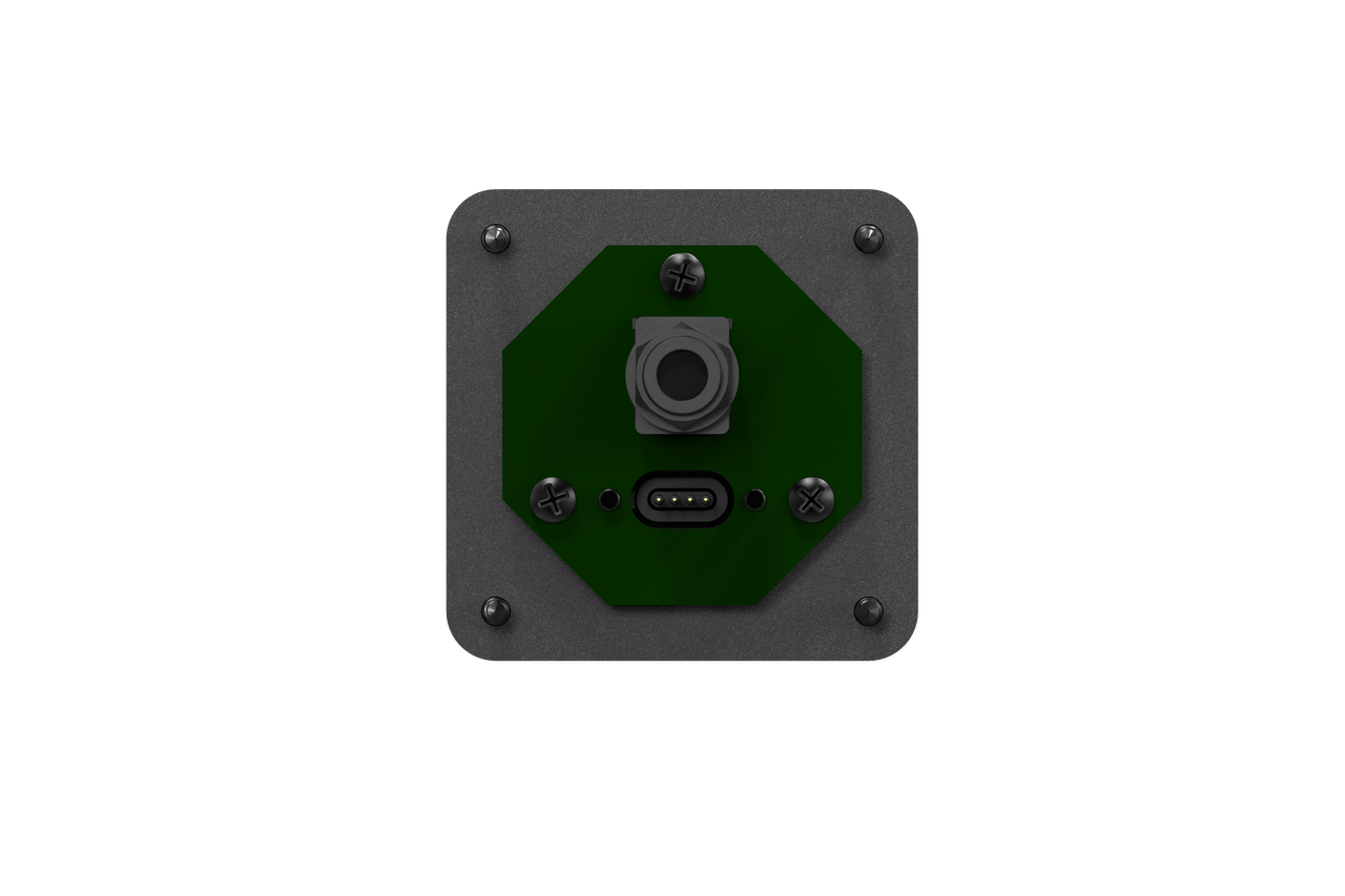 Angry Audio Disconnect Gizmo