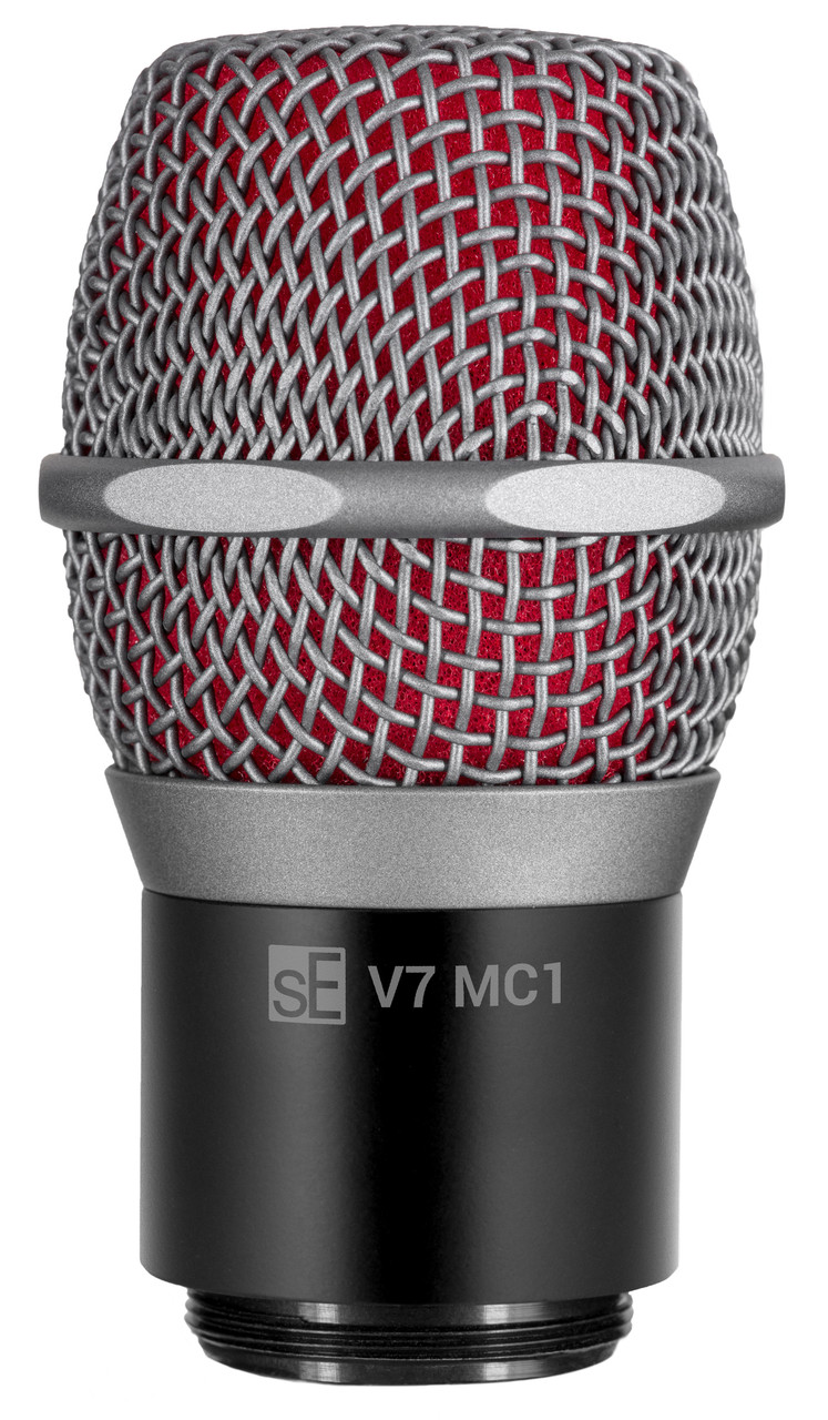 SE Electronics V7 MC1 - Broadcast Supply Worldwide