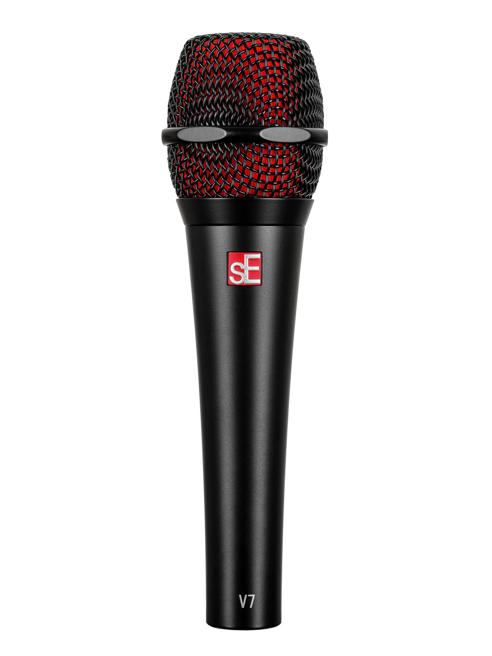 SE Electronics V7 Black - Broadcast Supply Worldwide