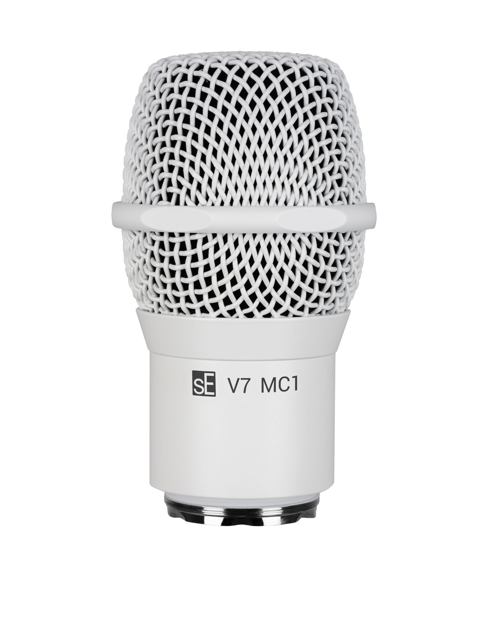 SE Electronics V7 MC1 White - Broadcast Supply Worldwide