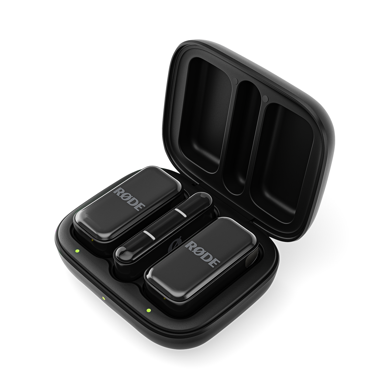 【美品】RODE WIRELESS MICRO ワイヤレスマイク USB-C RODE Wireless Micro USB-C - Broadcast Supply Worldwide