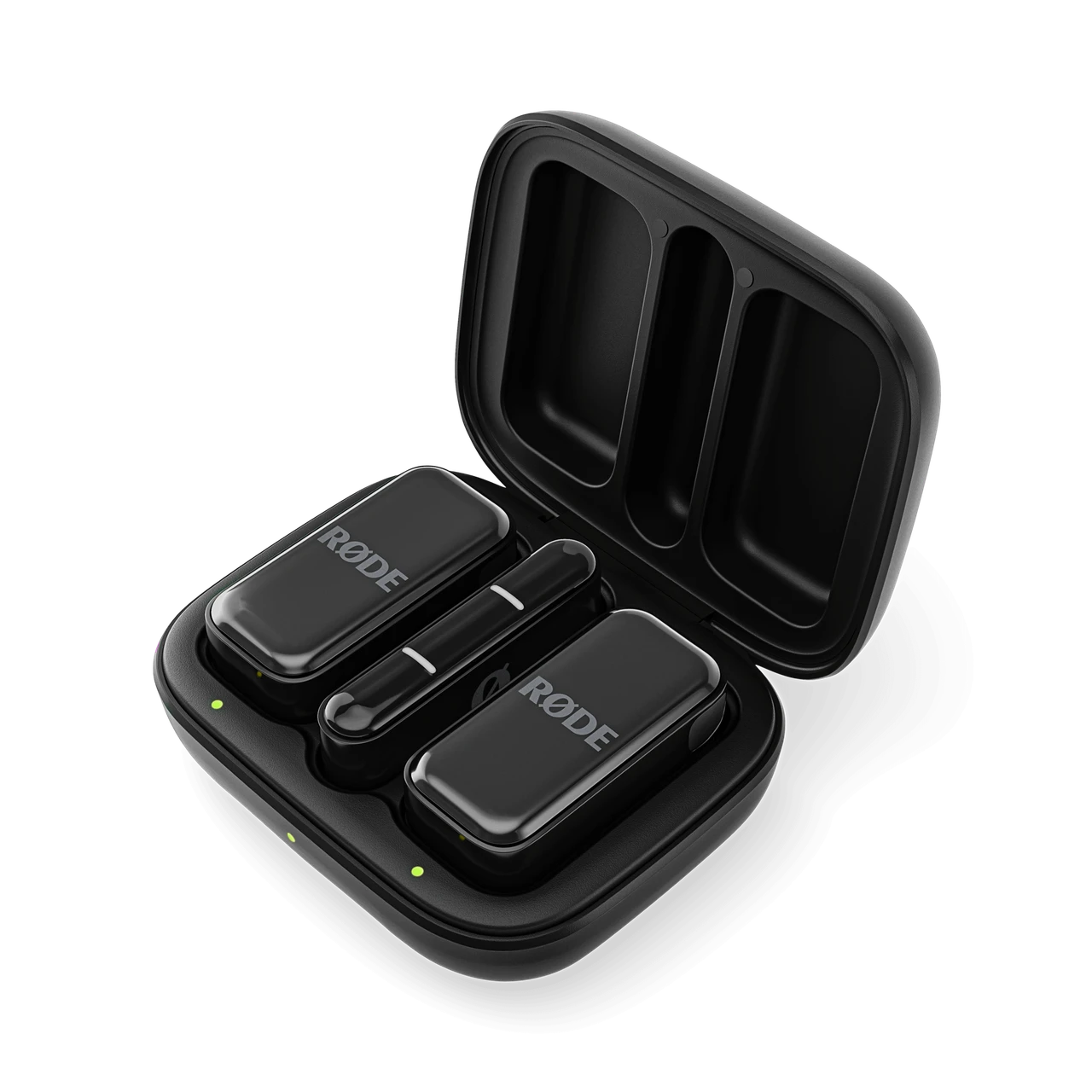 RODE Wireless Micro Lightning 新品 RODE Wireless Micro Lightning - Broadcast Supply Worldwide