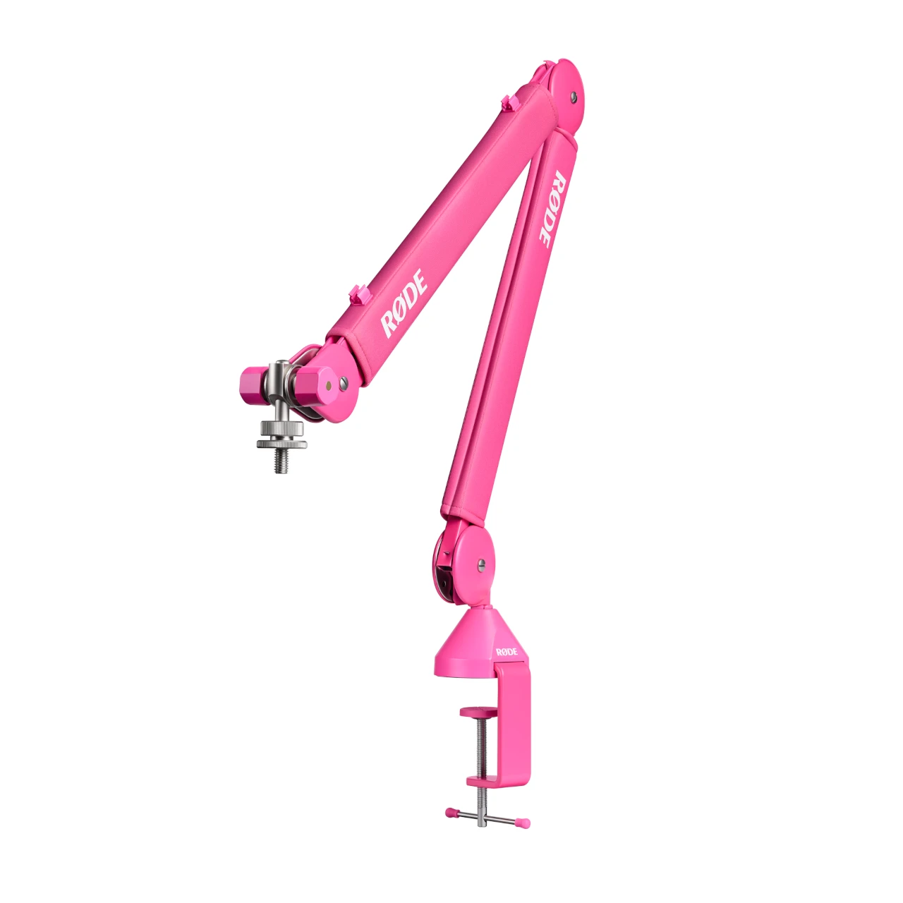 Rode PSA1+ (Pink) - Broadcast Supply Worldwide