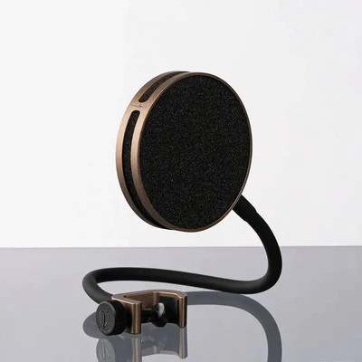 ISOVOX ISOPOP (Bronze) - Broadcast Supply Worldwide