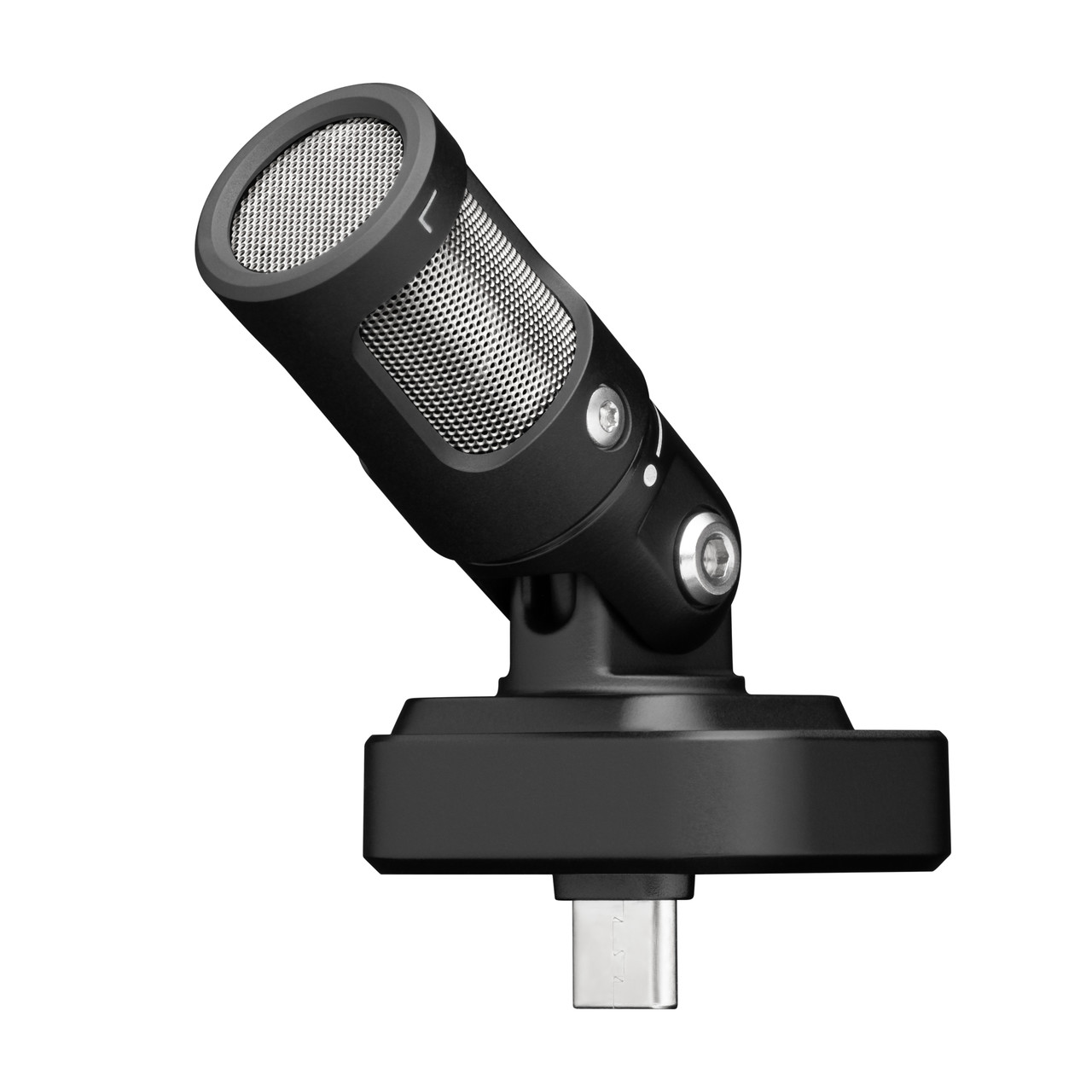 Shure MV88 USB-C - Broadcast Supply Worldwide