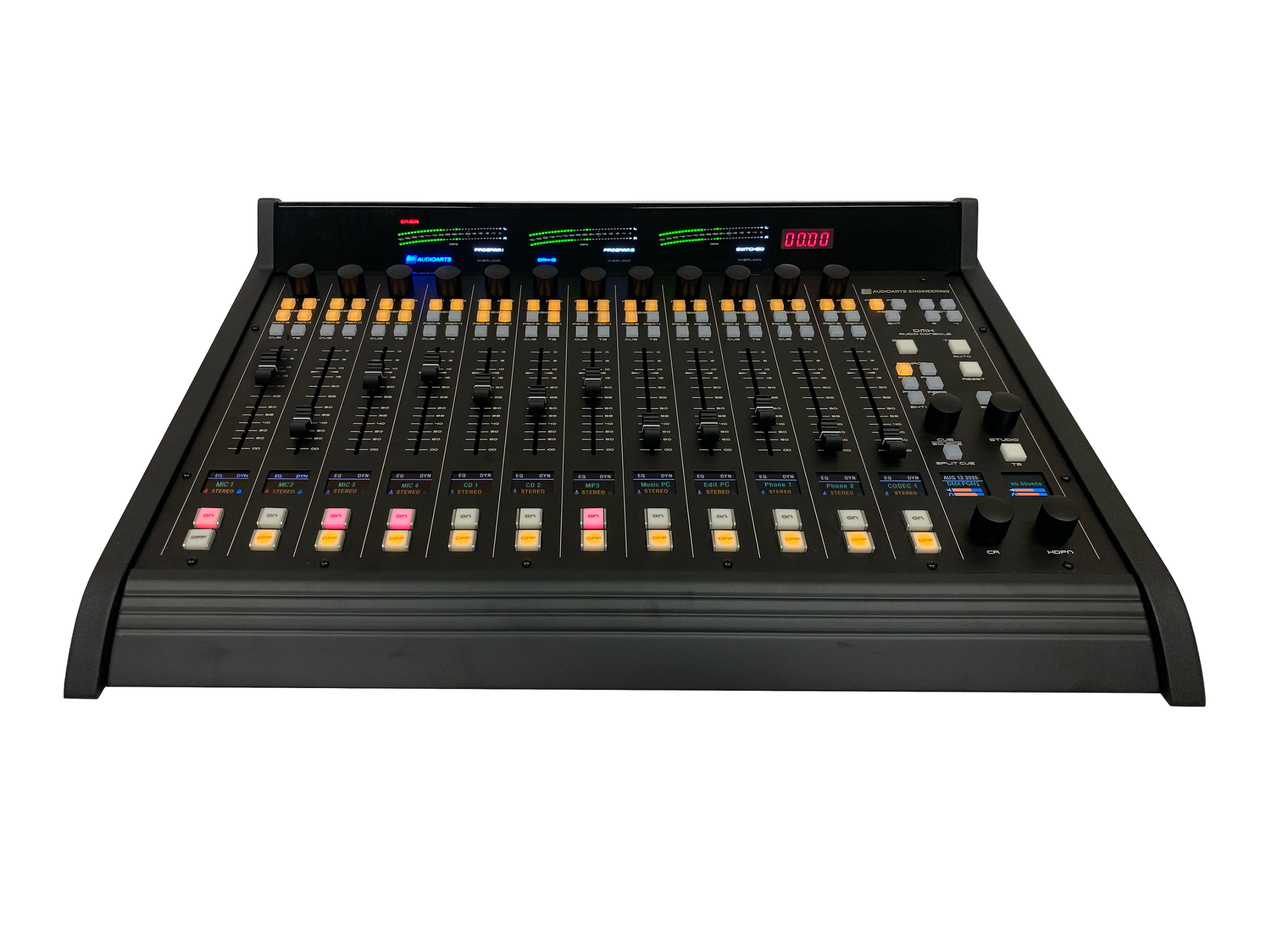 Audioarts DMX-12 - Broadcast Supply Worldwide