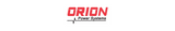 Orion Power Systems