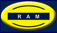 Ram Broadcast