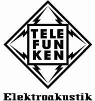 Telefunken Elektroakustik