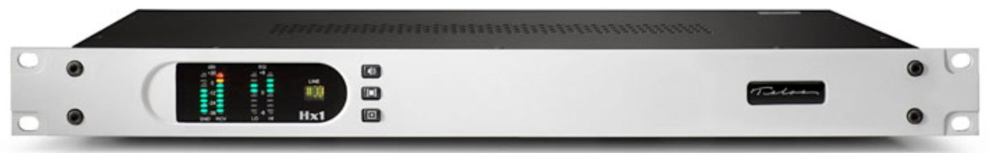 Telos Hx1 Digital Hybrid - Analog In-Out - Hybrids