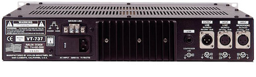 【幻の名機】AVALON DESIGN VT-737SP 初期モデル！オマケあり 幻の名機】AVALON DESIGN VT-737SP 初期モデル！オマケあり 配信
