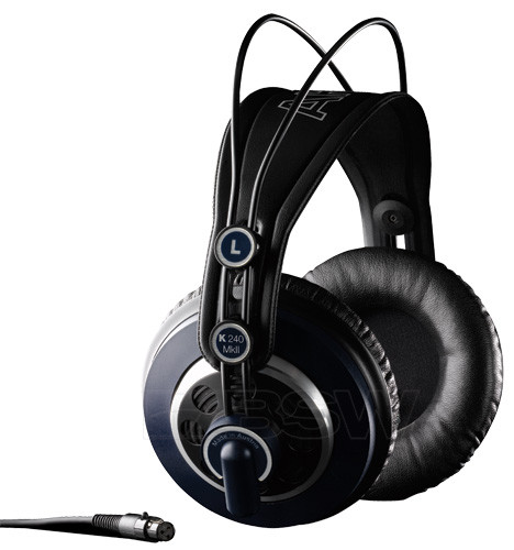 AKG K240MKII - Headphones