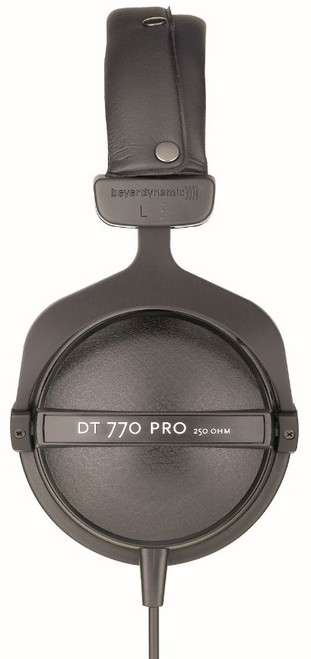 Illustrative image of: BeyerDynamic DT770PRO: Headphones: DT770PRO