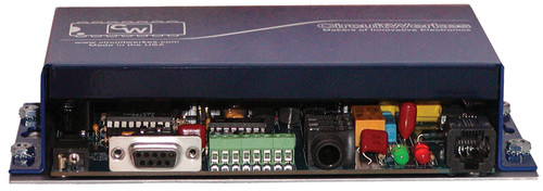 Illustrative image of: CircuitWerkes DT-232: Talkshow Systems and Components: DT-232