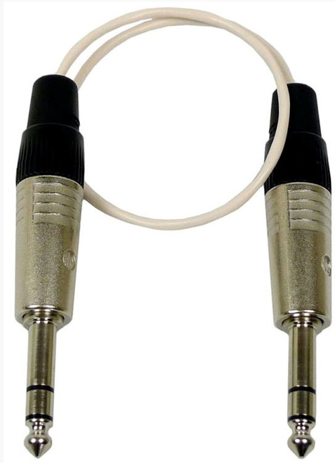 Illustrative image of: Chandler GERM-COMP-CABLE: Compressors and Limiters: GERM-COMP-CABLE