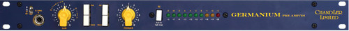 Illustrative image of: Chandler GERMANIUM-PRE: Compressors and Limiters: GERMANIUM-PRE