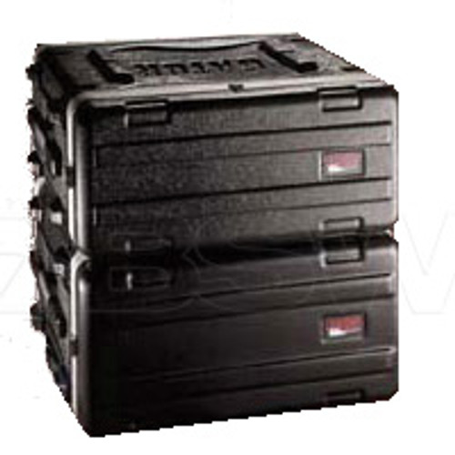 Illustrative image of: Gator Cases GR6L: Portable Racks: GR6L