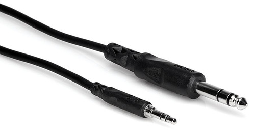 Illustrative image of: Hosa Technology CMS103: Studio Cables: CMS103