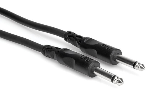 Illustrative image of: Hosa Technology CPP110: Studio Cables: CPP110