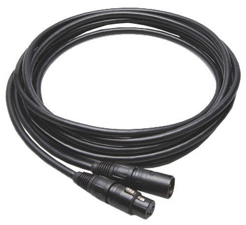 Illustrative image of: Hosa Technology CMK050AU: Microphone Cables: CMK050AU