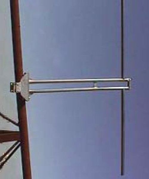 Illustrative image of: Jampro JLVP-1: Antennas: JLVP-1