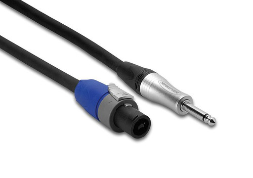 Illustrative image of: Hosa Technology SKT-250Q: Speaker Cables: SKT-250Q