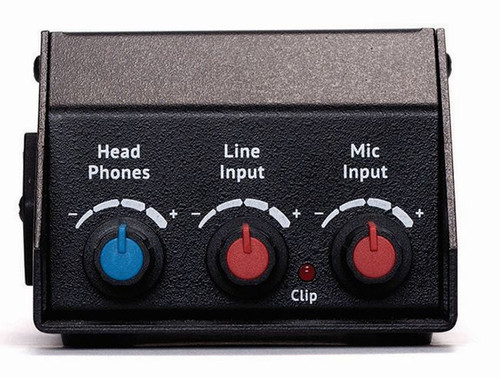 Illustrative image of: JK Audio ComPack: Cellular Interfaces: COMPACK