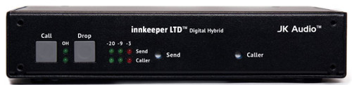 Illustrative image of: JK Audio Innkeeper LTD: Hybrids: INNKEEPERLTD