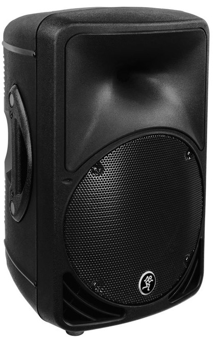 Illustrative image of: Mackie C200: PA Speakers - Unpowered: C200