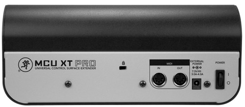 Mackie MC Extender Pro - Control Surfaces
