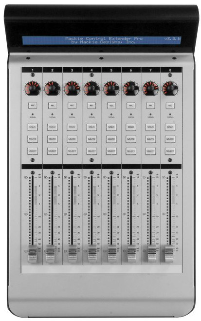 Mackie MC Extender Pro - Control Surfaces