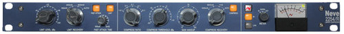 Illustrative image of: Neve 2254R: Compressors and Limiters: 2254R