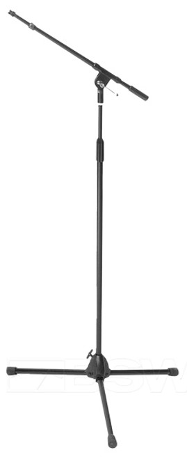 Illustrative image of: On Stage   MS9701TB: Microphone Stands: MS9701TB