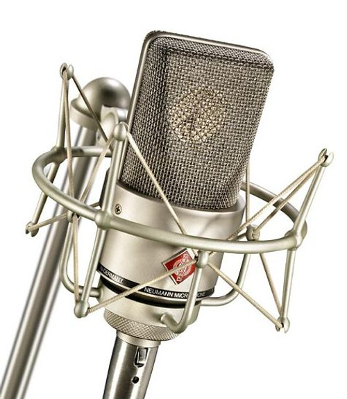 Illustrative image of: Neumann TLM103: Condenser Microphones: TLM103