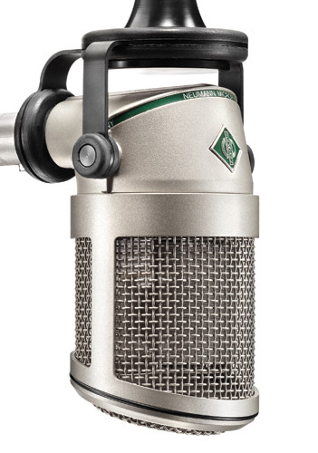 NEUMANN ( ノイマン ) BCM705 Amazon.co.jp: Neumann ノイマン BCM 705 スーパーカーディオイド