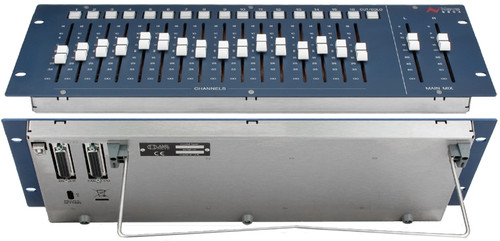 Illustrative image of: Neve 8804: Mixer Accessories and Parts: 8804