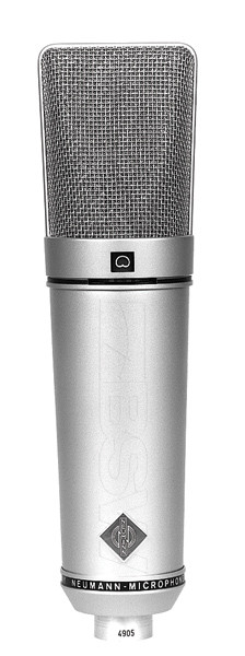 Neumann U89I - Condenser Microphones