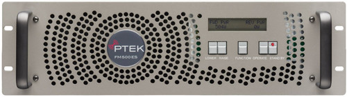 Illustrative image of: PTEK FM500ES: Transmitters: FM500ES