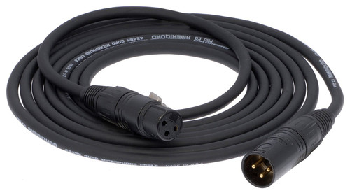 Illustrative image of: ProCo Sound AQ10: Microphone Cables: AQ10
