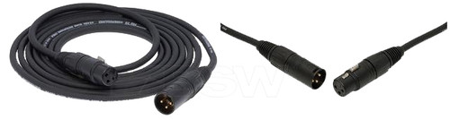 Illustrative image of: ProCo Sound AQ20: Microphone Cables: AQ20