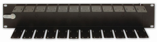 Illustrative image of: RDL STR-19A: Rack Accessories: STR19A