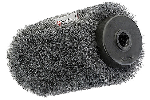 Illustrative image of: Rycote 033082: Windscreens: 033082