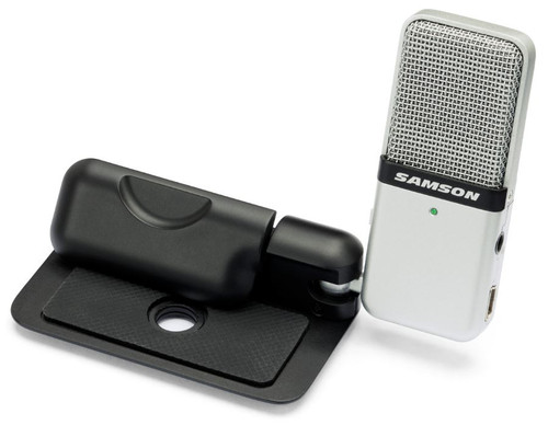 Illustrative image of: Samson GOMIC: USB Microphones: GOMIC