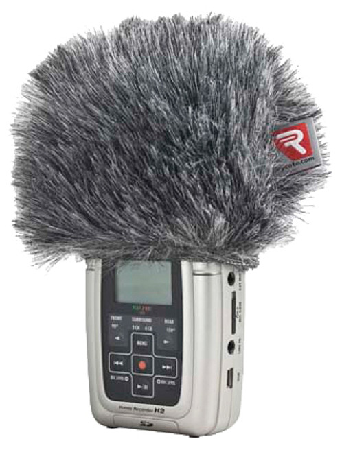 Illustrative image of: Rycote 055370: Windscreens: 055370