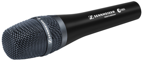 Sennheiser E965 - Condenser Microphones